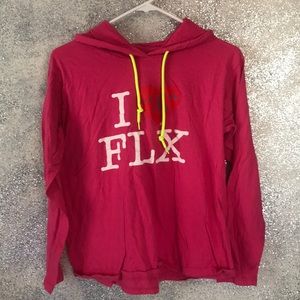 FLX long sleeve